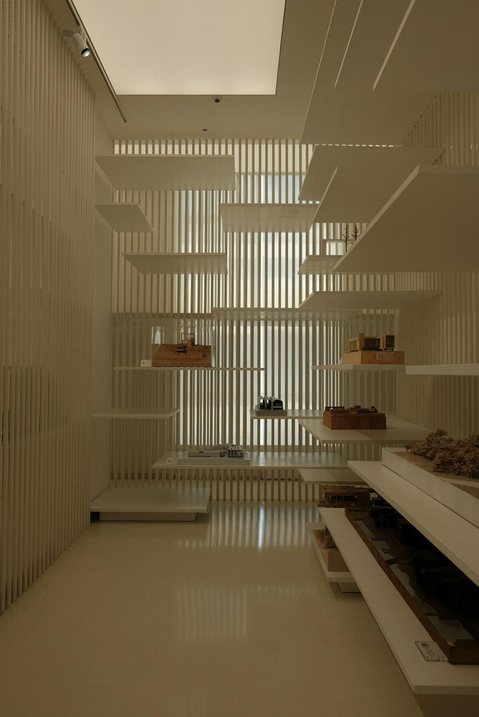 Interior Space Planning