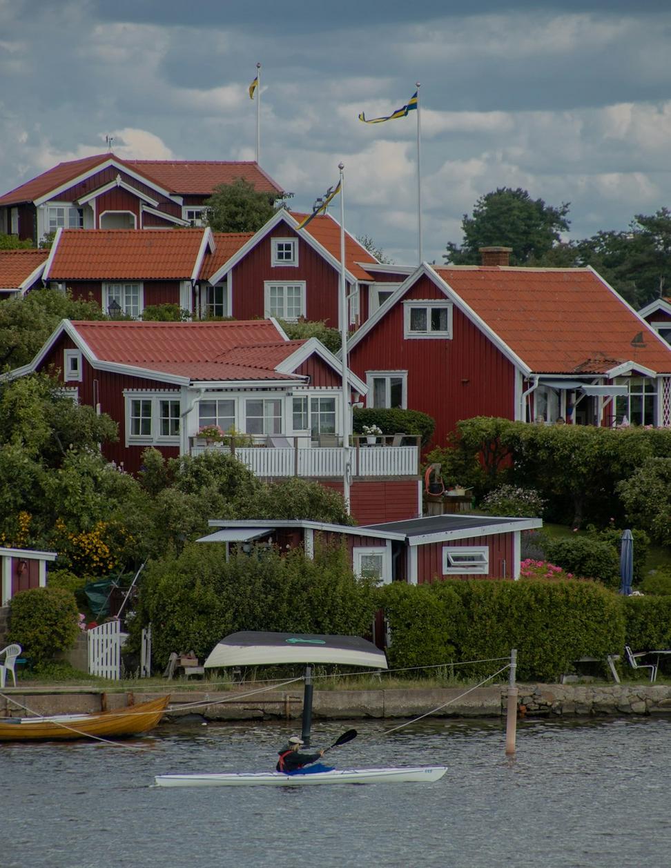 Georgian Bay Retreat