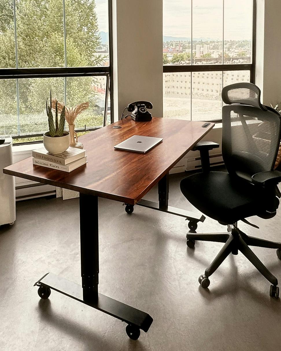 Office interior