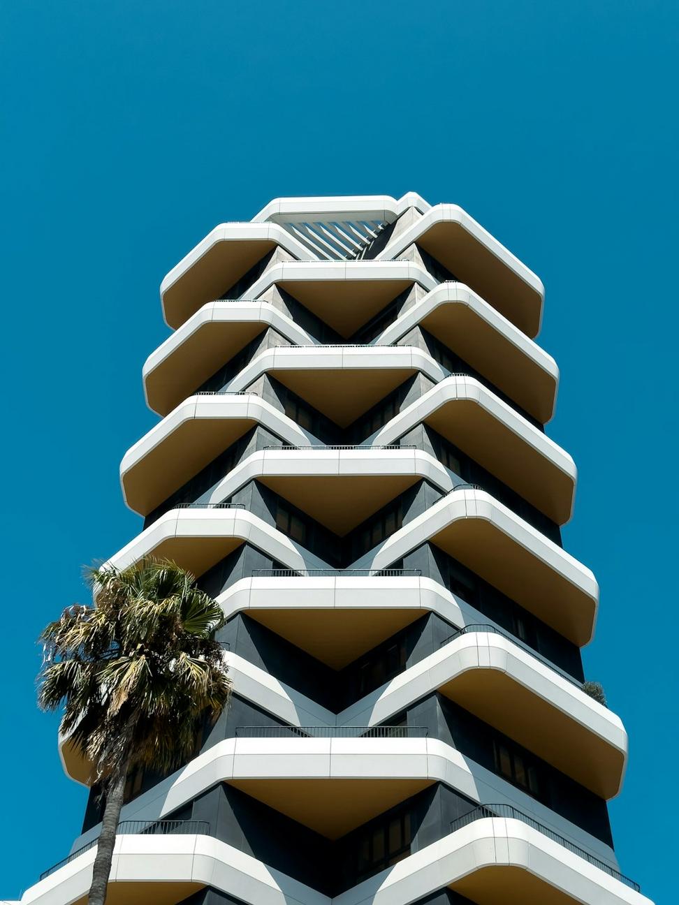 Featured Architecture