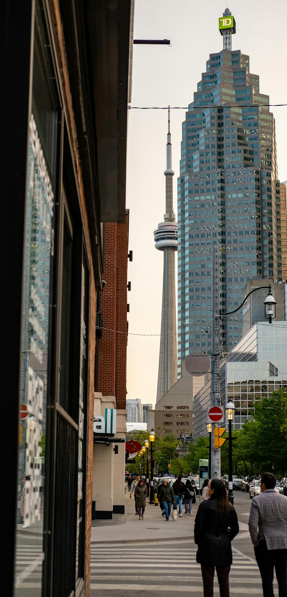 Toronto Architecture