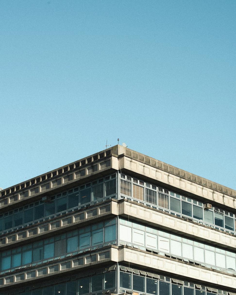 Commercial Architecture