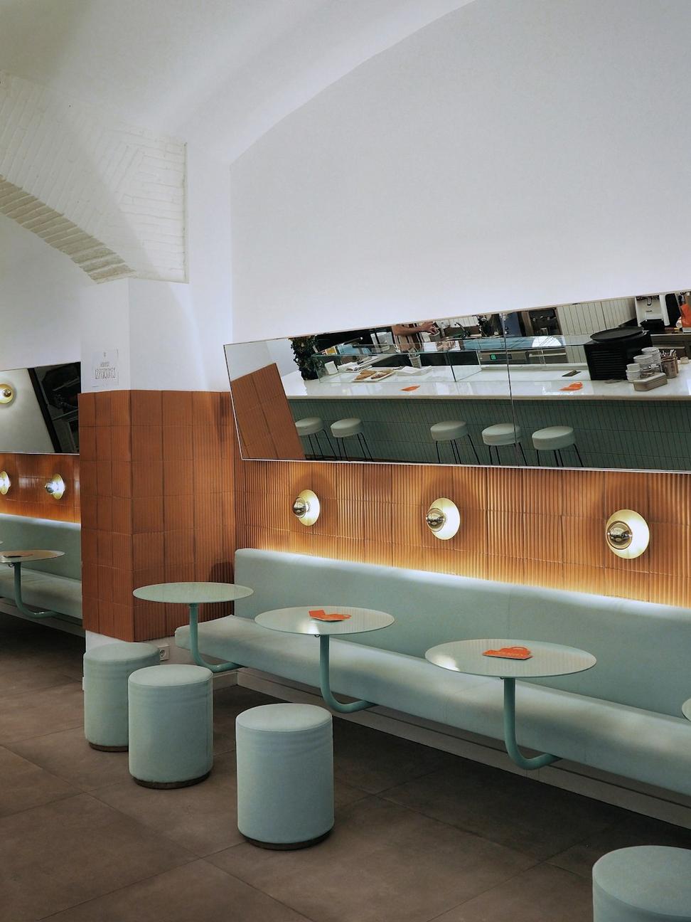 King Street Restaurant