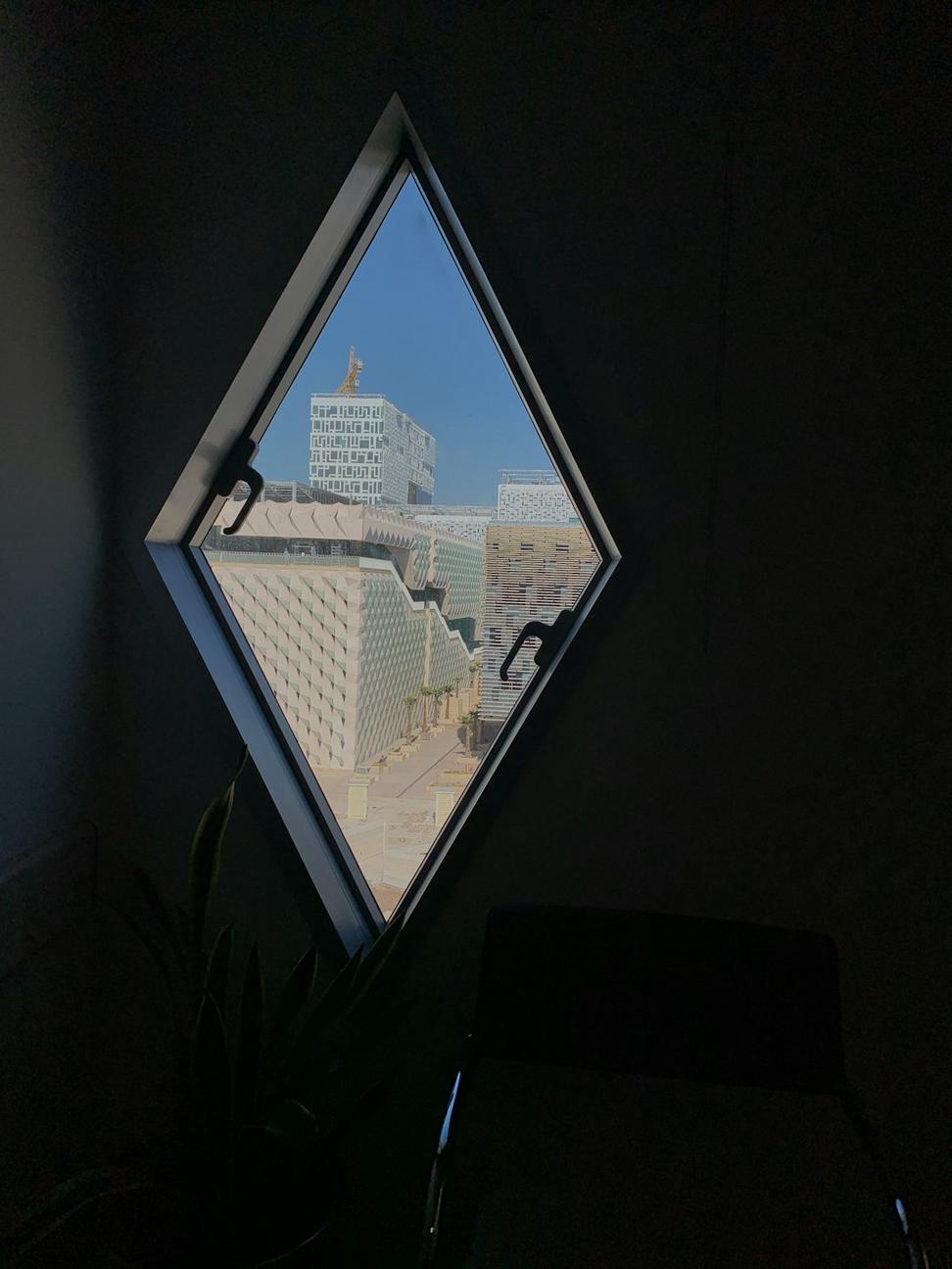 Meeting room