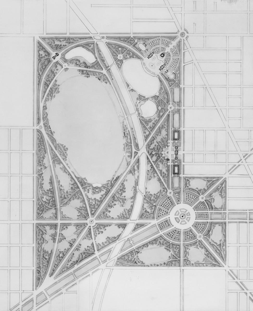 Architectural Planning